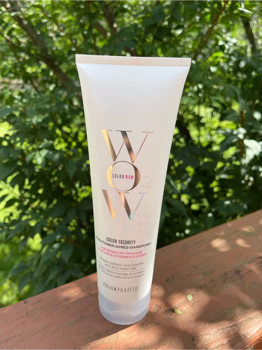 Color Wow Hair Care Bundle - Dream Coat, Shampoo, Conditioner, and Money Mist